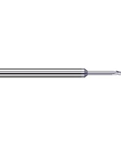 Square - Long Reach, Stub Flute