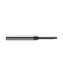 Harvey Tool — Harvey-EndMill-007_8x_3FL_C4_Rep