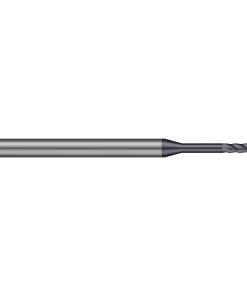 Square - Long Reach, Standard Flute - 5 Flute