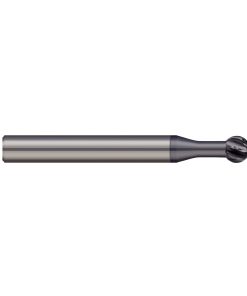 270° - For Hardened Steels