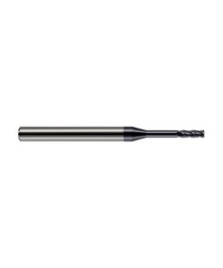 Harvey Tool — Harvey-EndMill-012_8x_4FL_C3_Rep