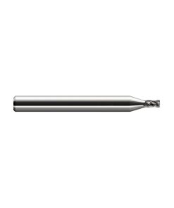Harvey Tool — Harvey-EndMill-028_4FL_1.5x_UN_Rep