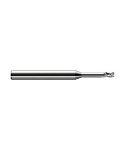 Harvey Tool — Harvey-EndMill-013_3FL_6x_UN_Rep