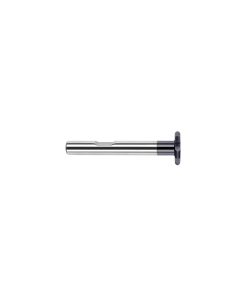 Full Radius - Reduced Shank