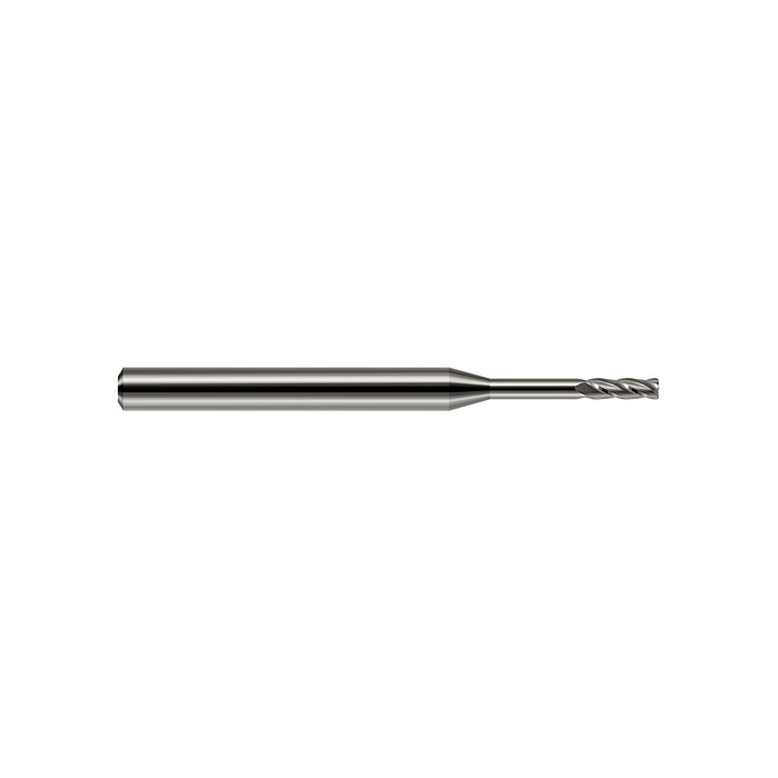Harvey Tool — Harvey-EndMill-012_8x_4FL_UN_Rep