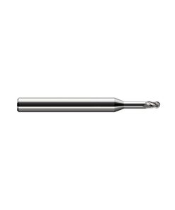 Harvey Tool — Harvey-EndMill-007_5x_3FL_UN_Rep