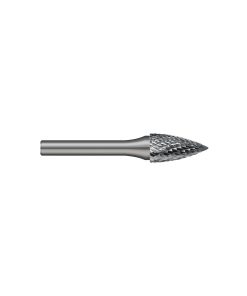 Pointed Tree - SG Double Cut