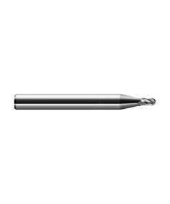 Harvey Tool — Harvey-EndMill-008_4FL_1-5x_UN_Rep