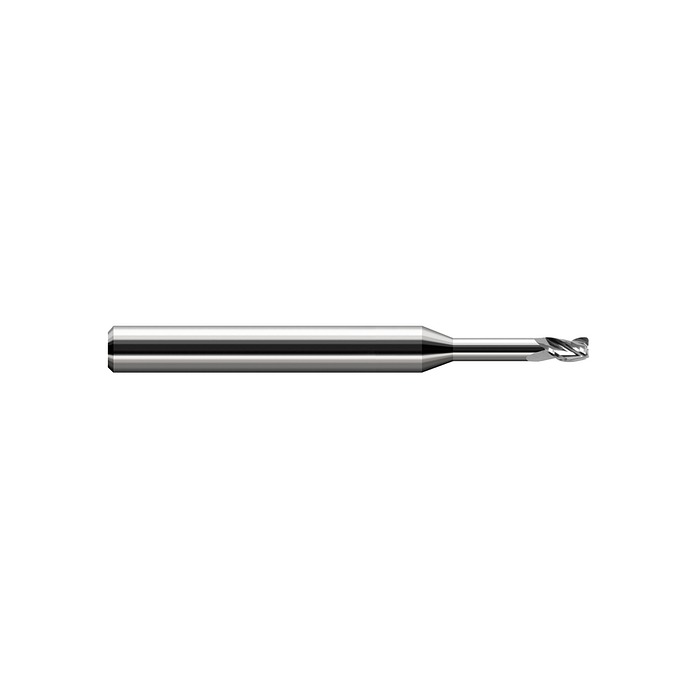 Harvey Tool — Harvey-EndMill-013_3FL_5x_UN_Rep