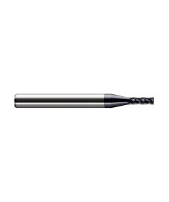 Harvey Tool — Harvey-EndMill-029_3x_4FL_C3_Rep