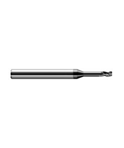 Harvey Tool — Harvey-EndMill-013_3FL_5x_C4_Rep