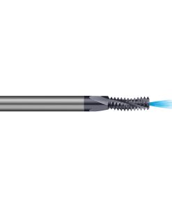 Multi-Form - Coolant-Through - Metric