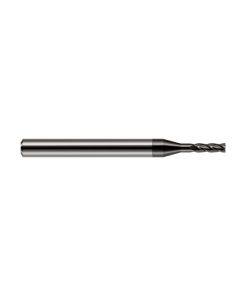 Harvey Tool — Harvey-EndMill-018_5x_4FL_C4_Rep