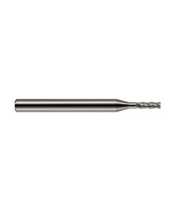 Harvey Tool — Harvey-EndMill-018_5x_4FL_UN_Rep