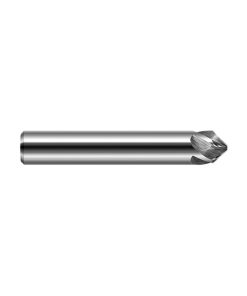 Harvey Tool — Harvey-Chamfer-006_5FL_TypeII_UN_Rep