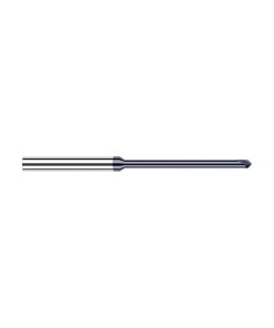 Harvey Tool — Harvey-Chamfer-008_2FL_15x_C3_Rep