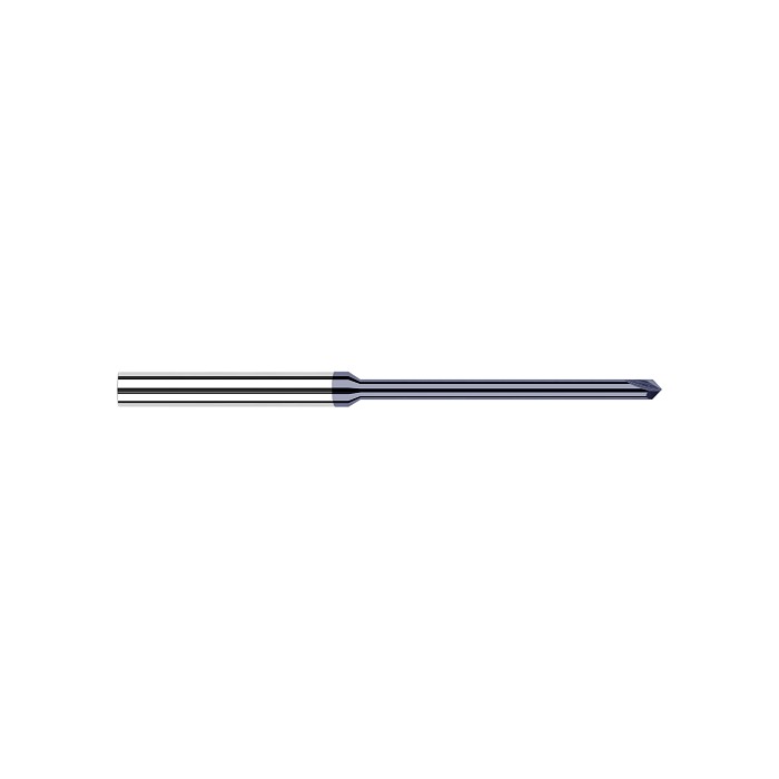 Harvey Tool — Harvey-Chamfer-008_2FL_15x_C3_Rep