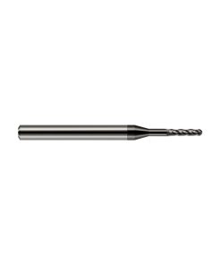 Harvey Tool — Harvey-EndMill-006_4FL_7x_C4_Rep