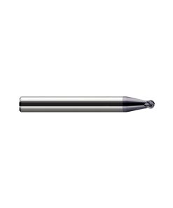 Harvey Tool — Harvey-EndMill-008_4FL_0.8x_C3_Rep