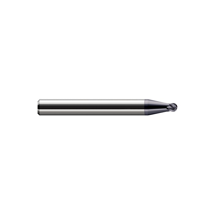 Harvey Tool — Harvey-EndMill-008_4FL_0.8x_C3_Rep