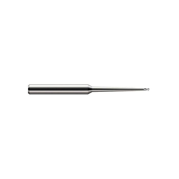 Harvey Tool — Harvey-EndMill-009_2FL_UN_Rep
