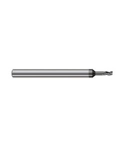 Harvey Tool — Harvey-EndMill-019_4x_3FL_C4_Rep