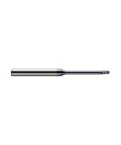 Harvey Tool — Harvey-EndMill-007_12x_3FL_C3_Rep