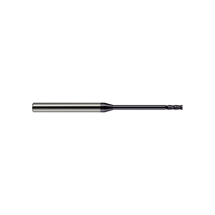 Harvey Tool — Harvey-EndMill-018_15x_4FL_C3_Rep
