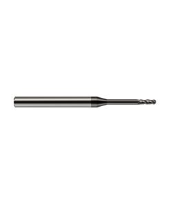 Harvey Tool — Harvey-EndMill-006_4FL_9x_C4_Rep