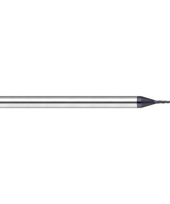 Tapered - Corner Radius
