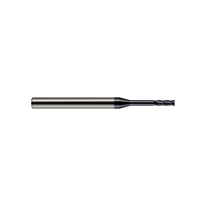 Harvey Tool — Harvey-EndMill-018_8x_4FL_C3_Rep