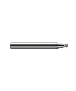 Harvey Tool — Harvey-EndMill-008_4FL_0.8x_UN_Rep