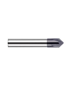 Pointed & Flat End