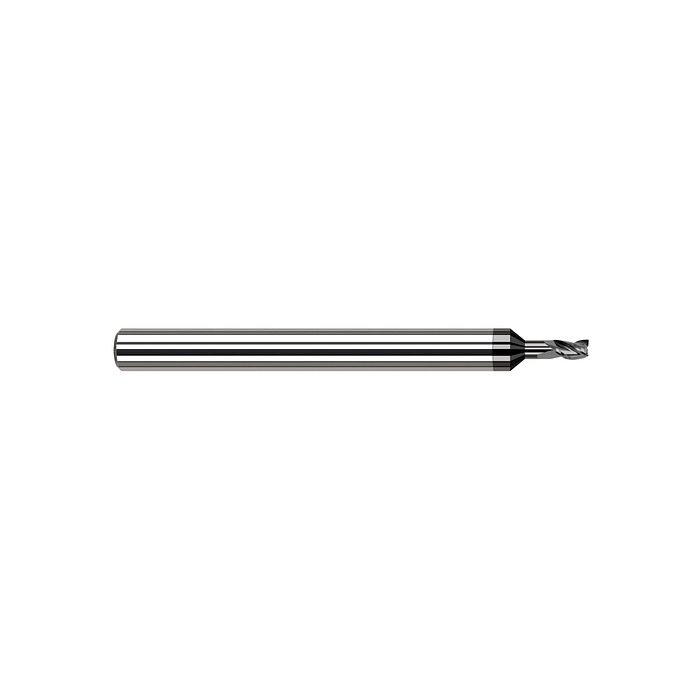 Harvey Tool — Harvey-EndMill-019_3x_3FL_C4_Rep