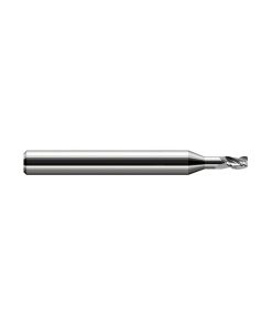 Harvey Tool — Harvey-EndMill-013_3FL_3x_UN_Rep
