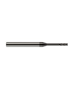 Harvey Tool — Harvey-EndMill-018_9x_4FL_C4_Rep