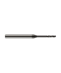 Harvey Tool — Harvey-EndMill-005_10x_3FL_C4_Rep
