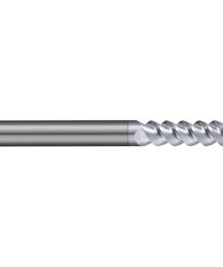 60° Helix - Square