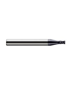 Harvey Tool — Harvey-EndMill-029_1.5x_4FL_C3_Rep