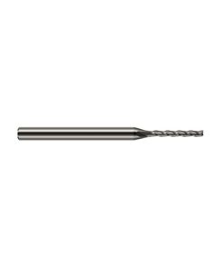 Harvey Tool — Harvey-EndMill-016_3FL_8x_UN_Rep