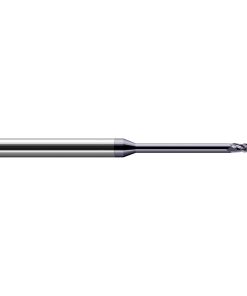 Ball - Long Reach, Stub Flute