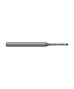 Harvey Tool — Harvey-Drill-010_5x_PCD_Rep