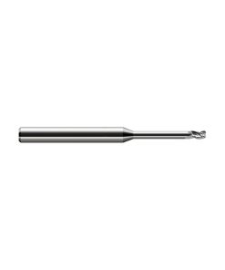 Harvey Tool — Harvey-EndMill-013_3FL_8x_UN_Rep