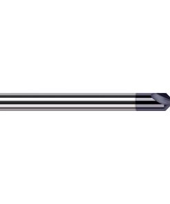 Marking Cutters - Tip Radius