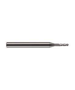 Harvey Tool — Harvey-EndMill-006_4FL_5x_UN_Rep