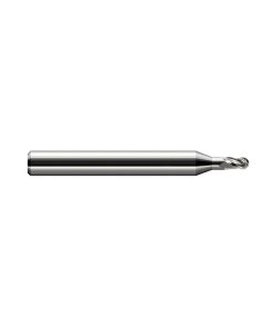 Harvey Tool — Harvey-EndMill-007_3x_3FL_UN_Rep