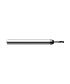 Harvey Tool — Harvey-EndMill-019_4x_3FL_C3_Rep