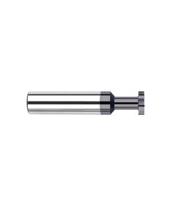 Retaining Ring Keyseat Cutters