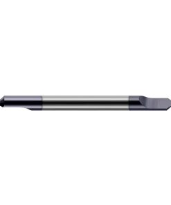 Pointed - Double-Ended