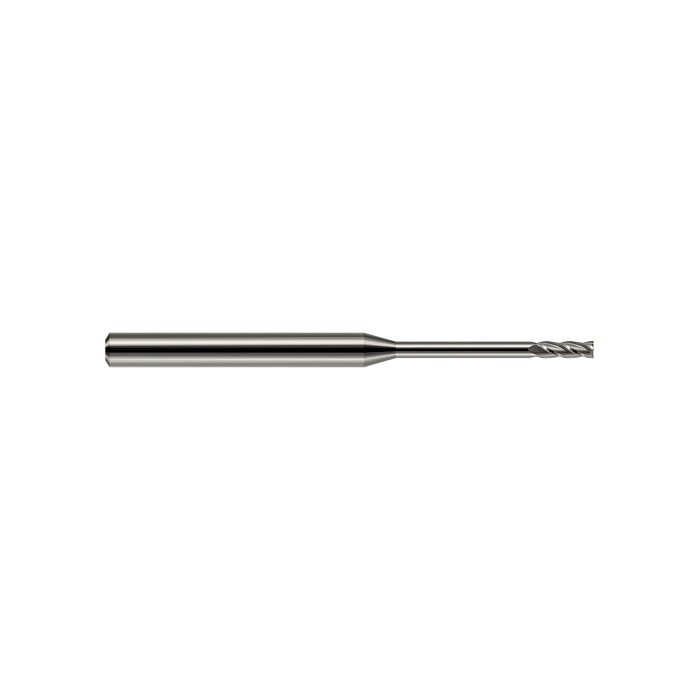 Harvey Tool — Harvey-EndMill-018_12x_4FL_UN_Rep